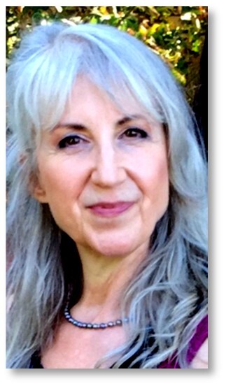 Terri Burger